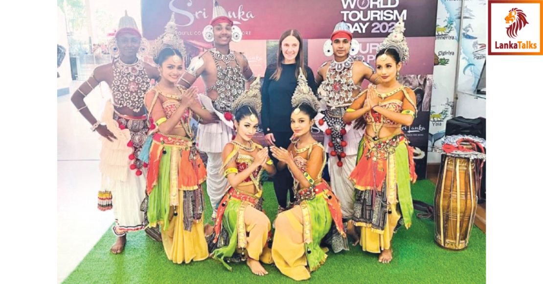 Tourism arrivals reach 99,955 for period Sep.1 to 25