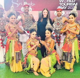 Tourism arrivals reach 99,955 for period Sep.1 to 25