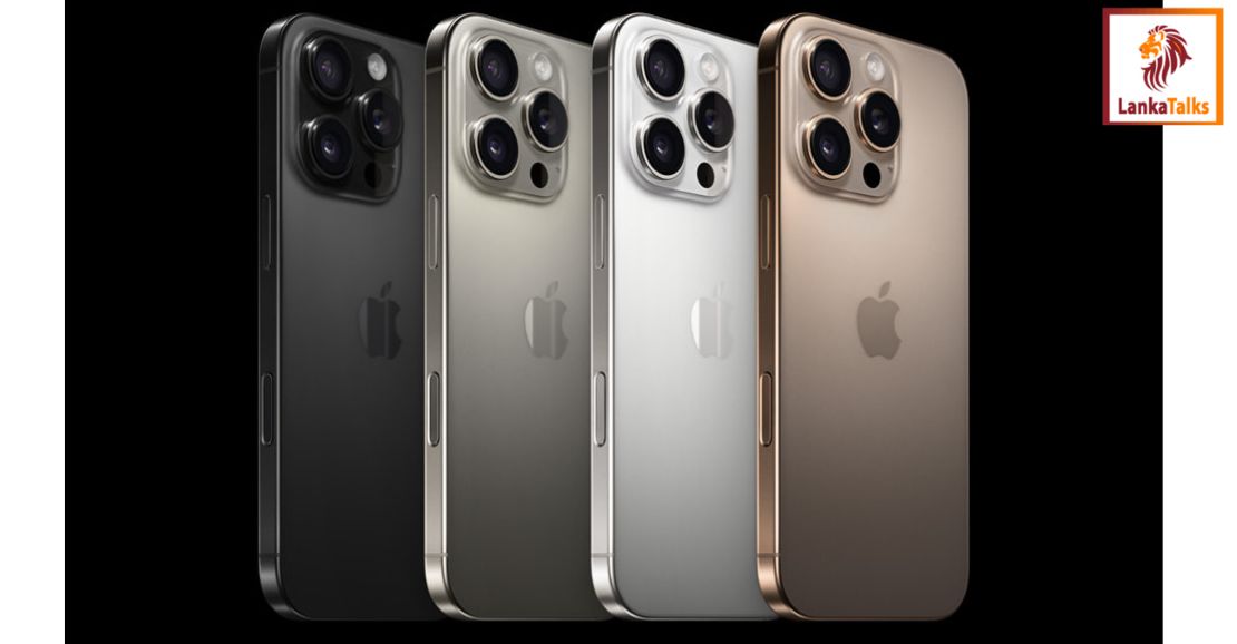 Apple debuts iPhone 16 Pro and iPhone 16 Pro Max