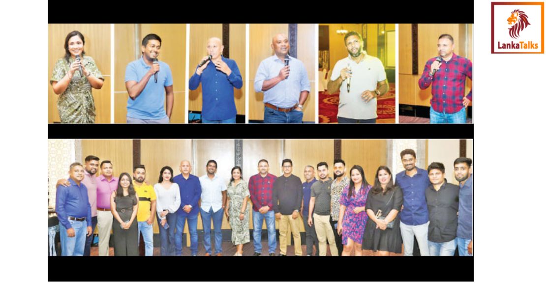 Union Assurance recognises Nations Trust Bank’s top bancassurance performers