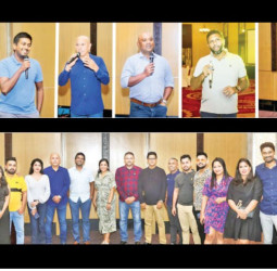 Union Assurance recognises Nations Trust Bank’s top bancassurance performers