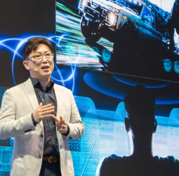 AI: A Tipping Point in Screen Experience Innovation