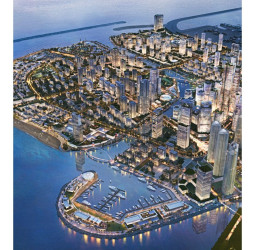 Parliament Of Sri Lanka Approves Offshore Banking Regulations At Port City Colombo