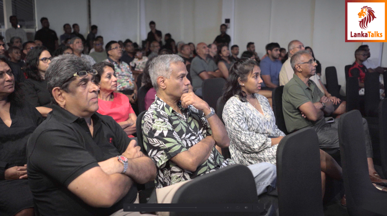 Seylan Bank’s collaboration with Cinnamon Hotels & Resorts to host ‘The Gathering of the Giants’ emerges as a colossal success