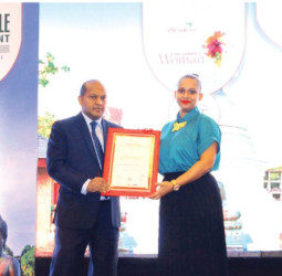Emerald Isle wins ‘Asia’s Best Brand Awards 2024’