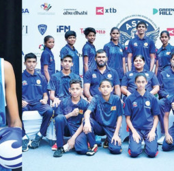 Kalupahana schoolgirl Senudi wins Boxing Bronze at Asian Meet