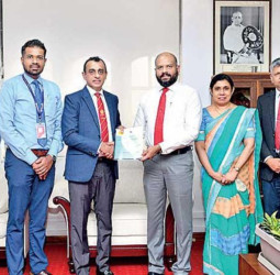 NDB Bank-J’pura Uni to empower next generation of leaders