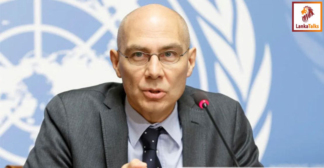 Sri Lanka must implement significant security sector reform – UN human rights chief