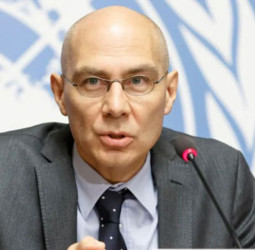 Sri Lanka must implement significant security sector reform – UN human rights chief