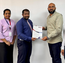 BCAS Campus and XpressJobs Forge Partnership to Enhance Internship and Employment Opportunities through Innovative Job Portal Integration