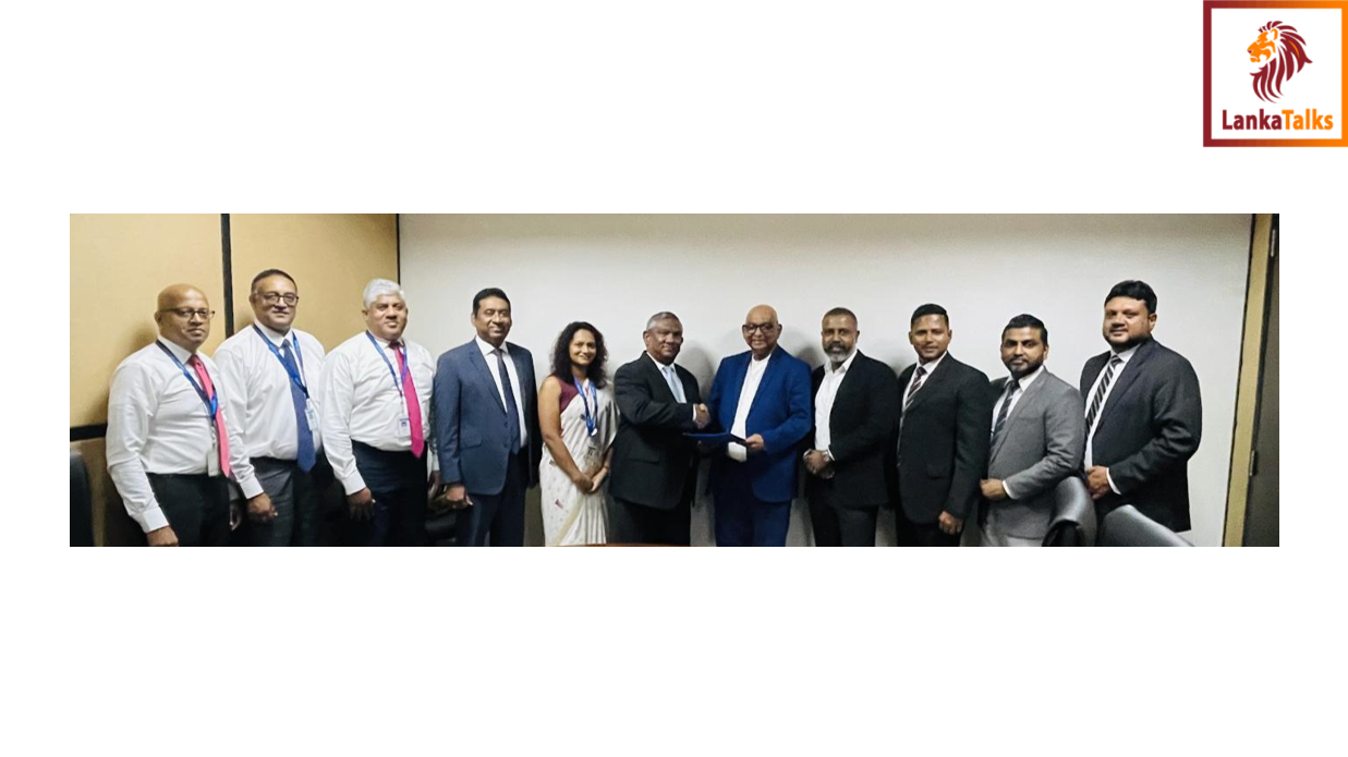 PMF Finance PLC Strengthens Financial Foundation with Major Financial Backing from Commercial Bank of Ceylon PLC