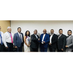 PMF Finance PLC Strengthens Financial Foundation with Major Financial Backing from Commercial Bank of Ceylon PLC