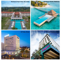 50 Years of Aitken Spence Hotels: A Story of Sustainability, Innovation & Success