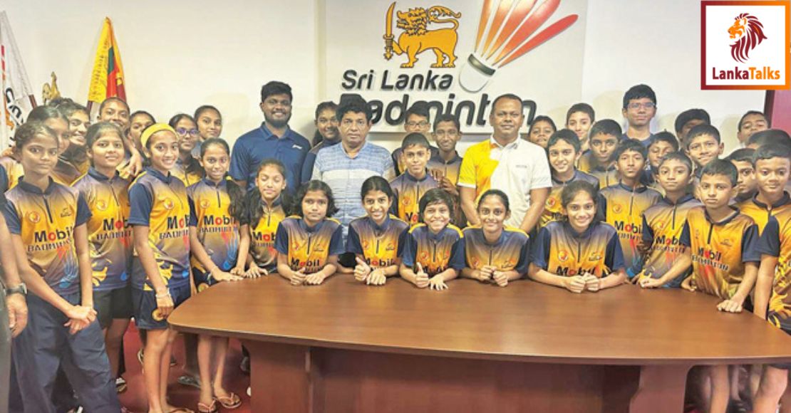 SLB conducts Line Judges’ course