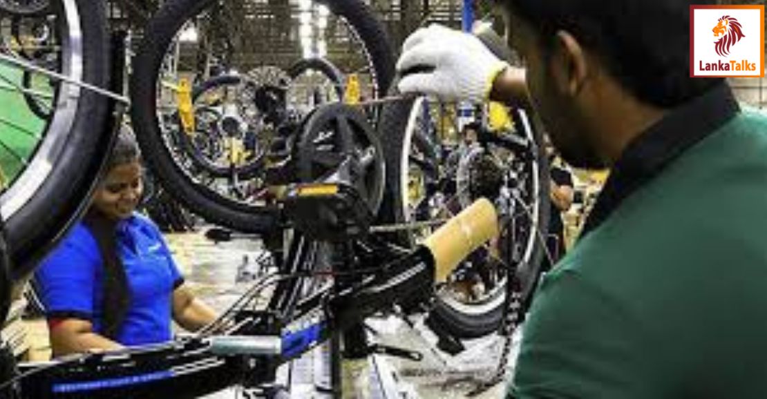 Sri Lanka’s business sector growth rises in August 2024