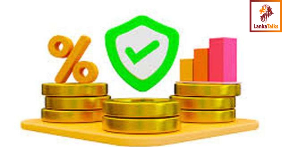 SL to setup Rs. 1,000mn Financial Stability Fund