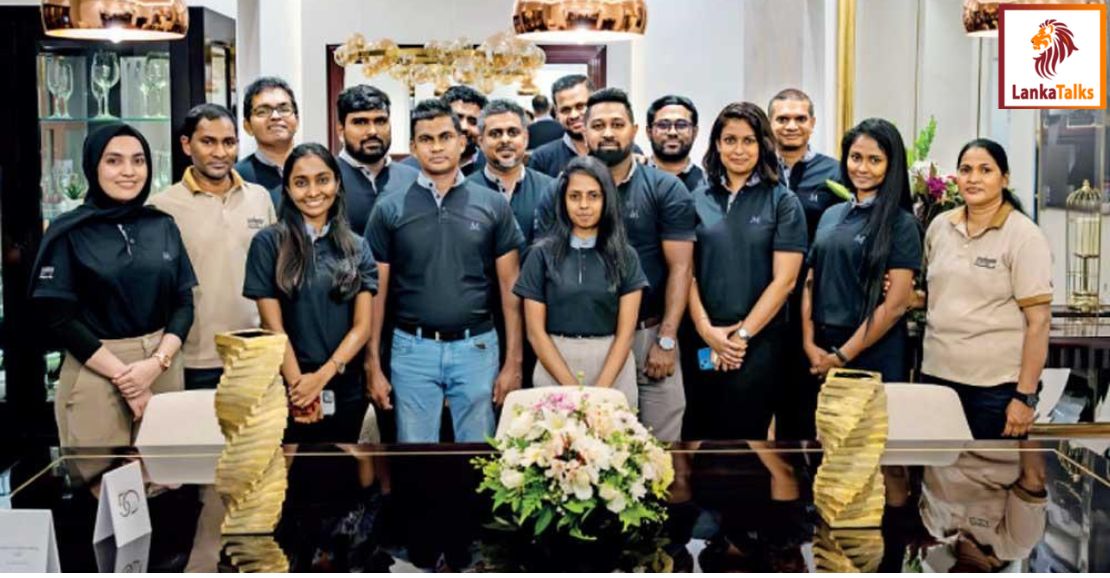 Business Mahogany Masterpieces launches new designs