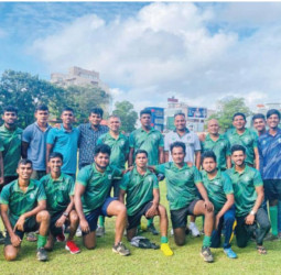 Old Isipathana Hockey Club emerges Champions
