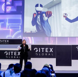 Sri Lanka’s IT Sector participation at GITEX Expand North Star, October 2024, Dubai, UAE