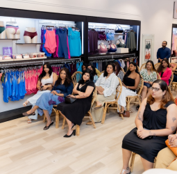 amanté Relaunches an Upgraded Full-Figure Intimate Wear Collection with Ultimo