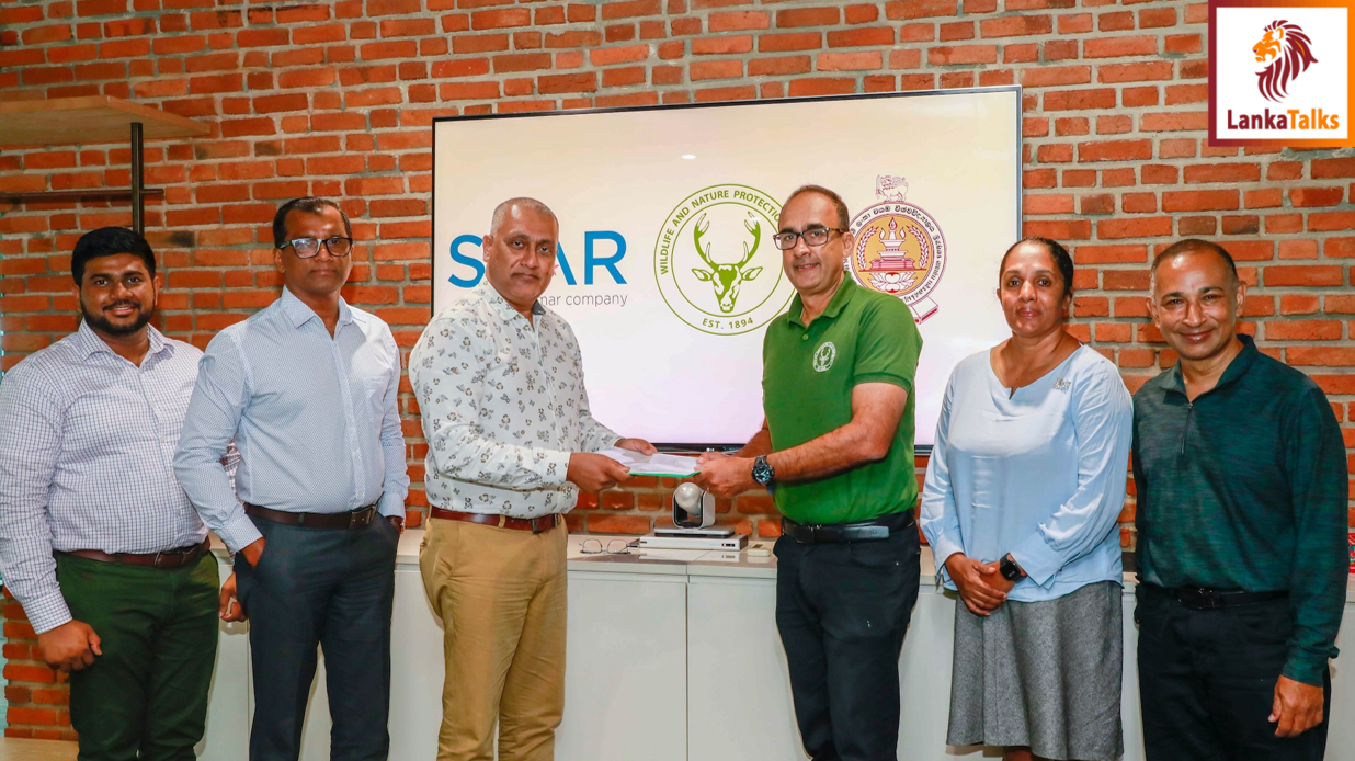 Star Garments Group steps up its efforts in biodiversity restoration