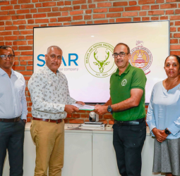 Star Garments Group steps up its efforts in biodiversity restoration