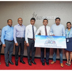 SLT-MOBITEL Rewards Loyal Roaming Customers with Exclusive Overseas Tour