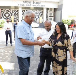 Panthera Styles expands operations with grand opening of Colpetty