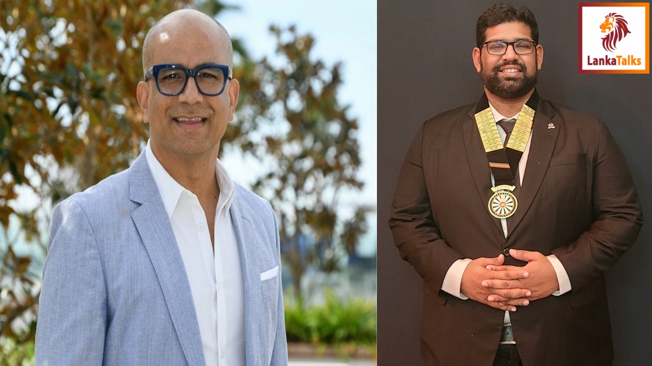 Round Table Sri Lanka Partners with Cinnamon Life for “Bridging Borders: Building Futures”