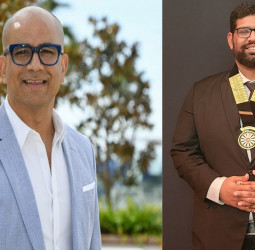 Round Table Sri Lanka Partners with Cinnamon Life for “Bridging Borders: Building Futures”