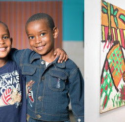 Donate to the Emirates Airline Foundation and double your impact to improve the lives of children