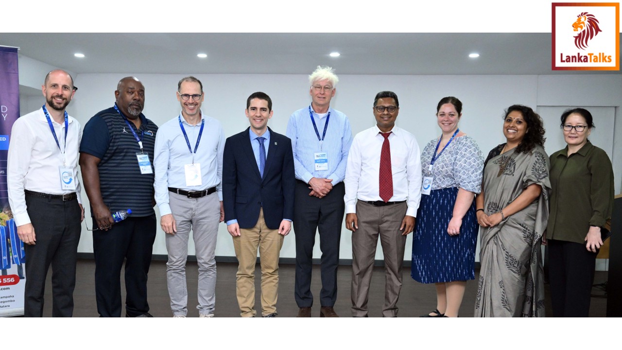 ANC Education Proudly Hosts NUCARS 2025 Global Simulation Workshop in Sri Lanka