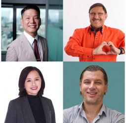 Mark and Comm and PRCA APAC to hold ‘PR in the Age of Disruption’ webinar on 28th April