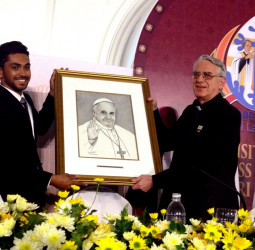 Multi-faceted artist Indika Wijewardana returns to Dubai for his latest artistic adventure