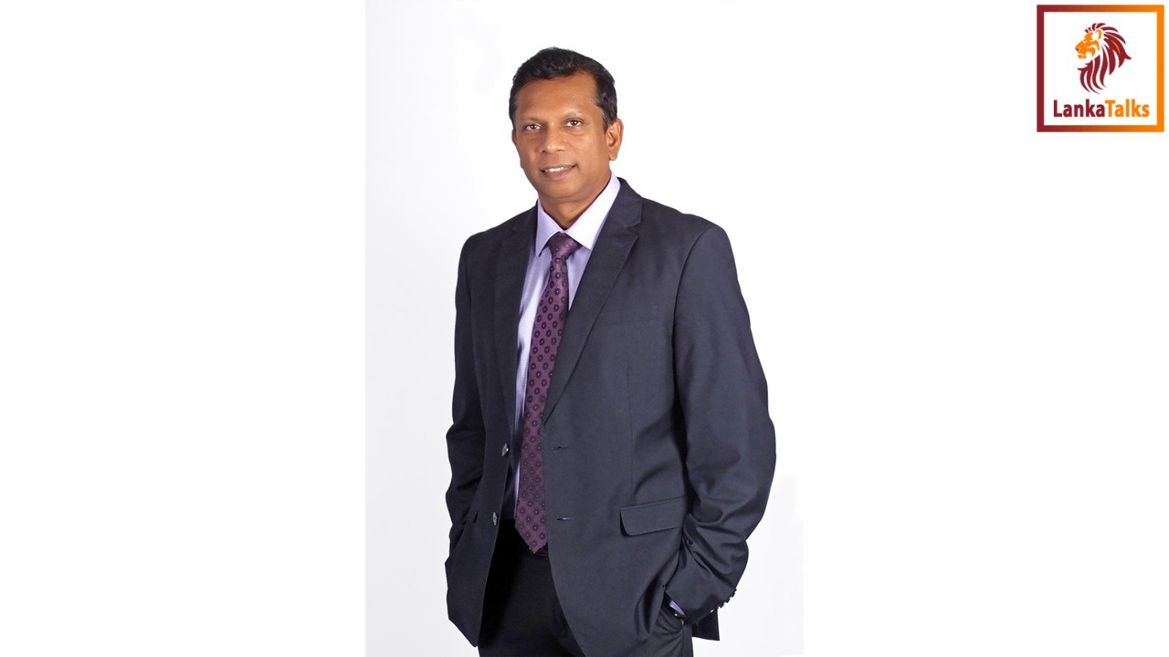 Hemas Appoints Dr. Mahesha Ranasoma as Managing Director of Hemas Pharmaceuticals and Hemas Surgicals & Diagnostics to Strengthen Healthcare Partnerships