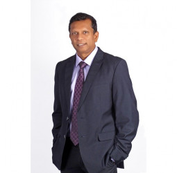 Hemas Appoints Dr. Mahesha Ranasoma as Managing Director of Hemas Pharmaceuticals and Hemas Surgicals & Diagnostics to Strengthen Healthcare Partnerships