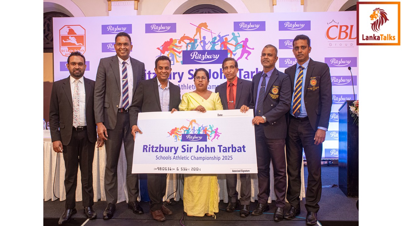 Ritzbury Sir John Tarbat Athletic Championship 2025 set to showcase over 30,000 sporting talents