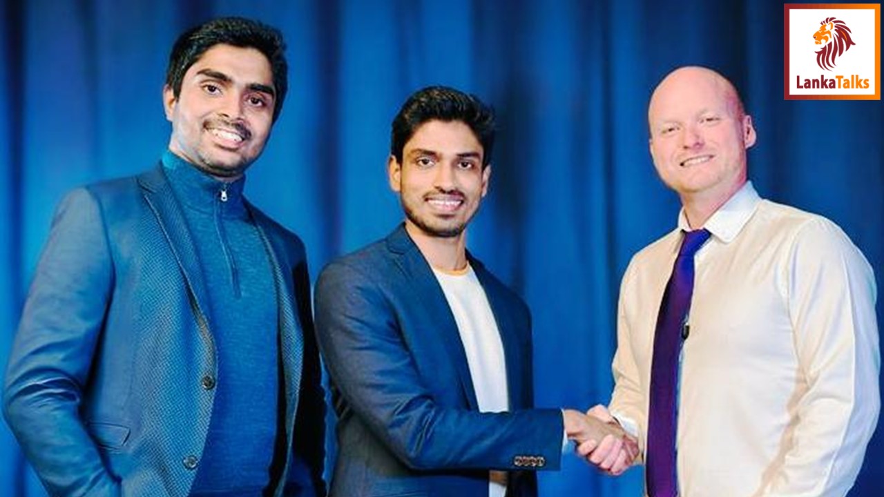 Fcode Labs expands into Europe with key partnership in Sweden