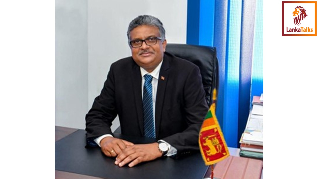 Prime Lands Residencies PLC appoints Senior Professor Sampath Amaratunge to the Board