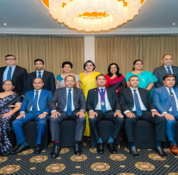 Association of Professional Bankers Sri Lanka Announces 2025/26 Committee