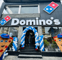 Domino’s Sri Lanka Expands With New Outlet at Havelock City