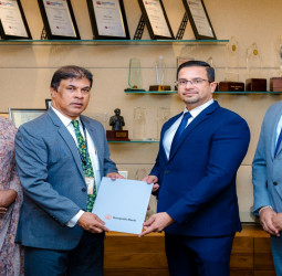 Sampath Bank Partners with COYLE to Champion SME Growth and Entrepreneurship