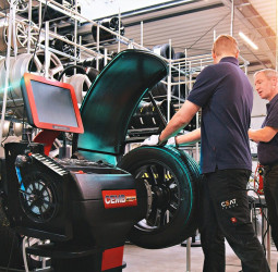 CEAT’s share in Sri Lanka’s Original Equipment tyre market tops 90%