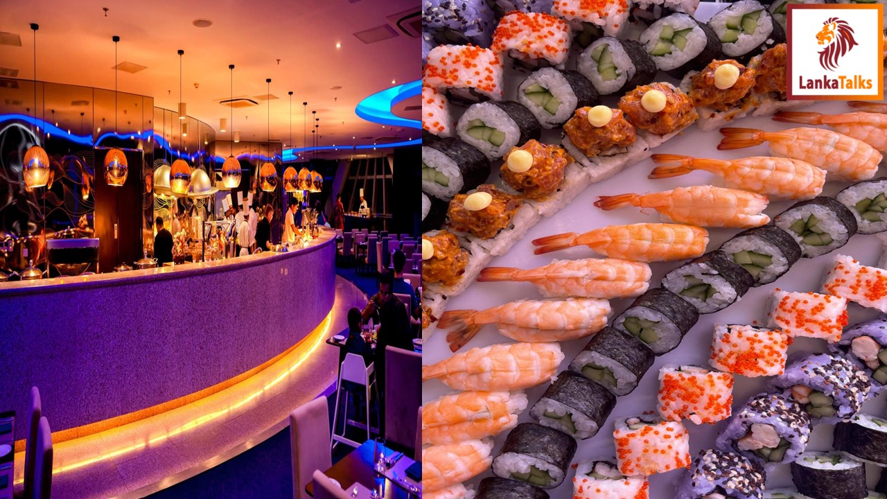 Sri Lanka’s Growing Appeal as a Premium Travel Destination