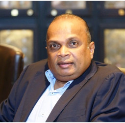 Hotelier Chandana Amaradasa appointed to UK’s Teletext Holidays Board
