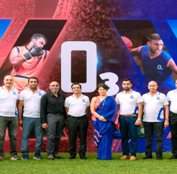 All-new O3 Deo Spray enters the men’s personal grooming market