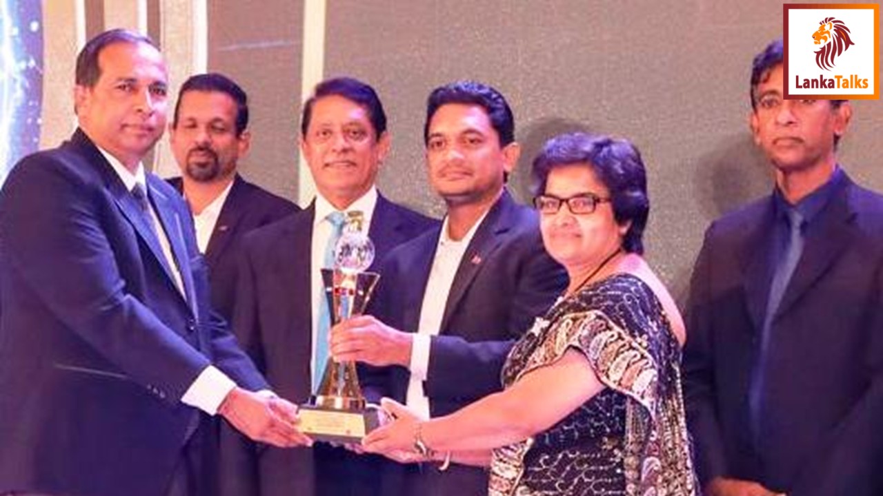 Grindlays Regency honoured at National Industry Brand Excellence Awards