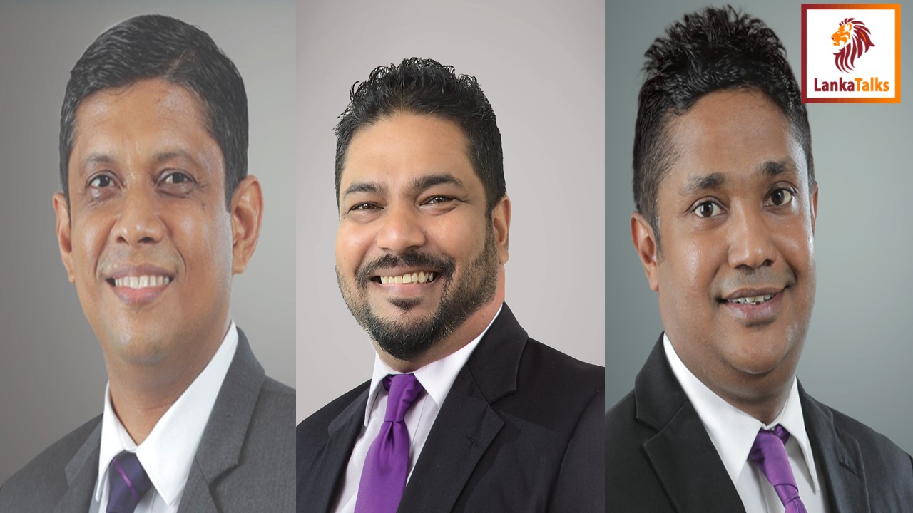 Softlogic Life honours its best at the 2025 Sales Convention