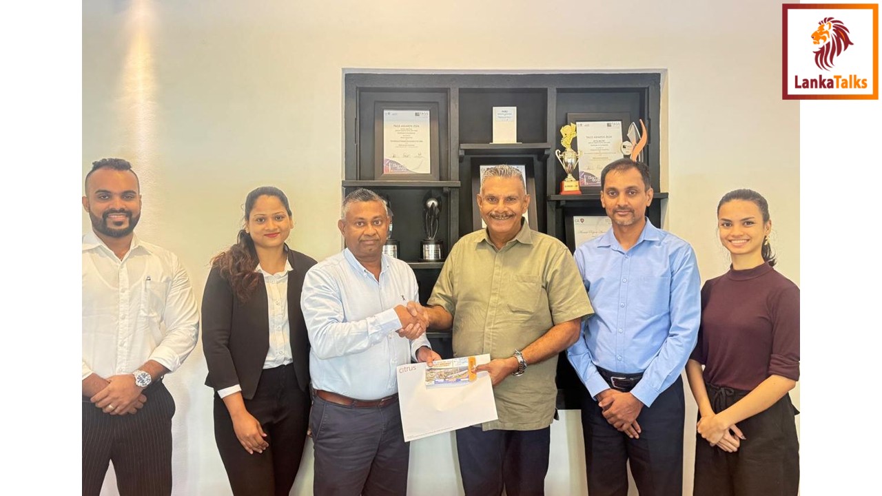 Citrus Waskaduwa and Pearl Bay Partner to Offer Guests the Best of Both Worlds