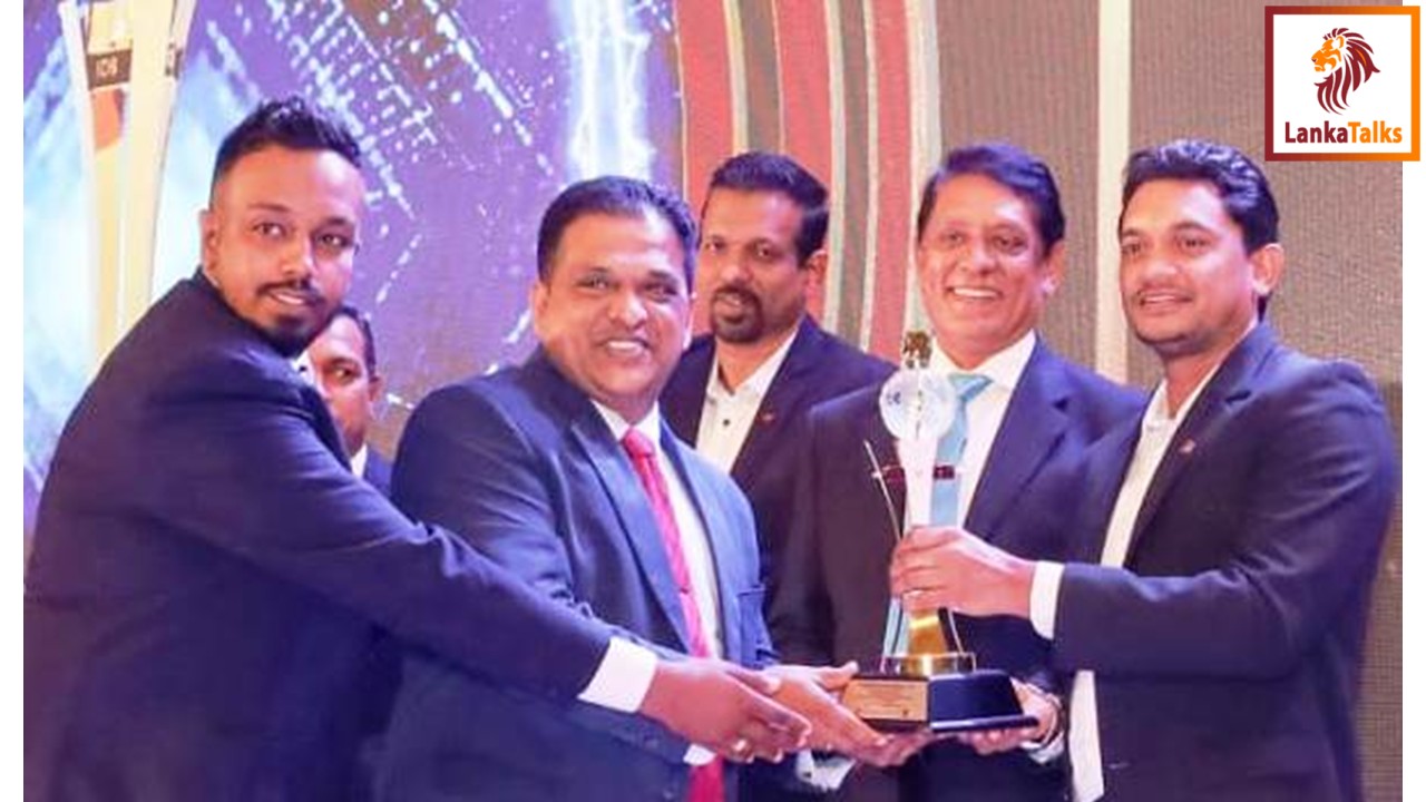 Unicorn Tyre Retreads honoured at National Industry Brand Excellence Awards